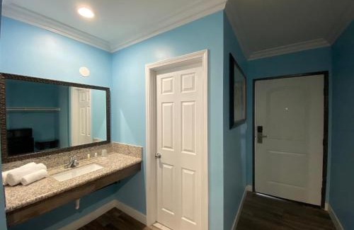 Gardena Hotel | Redondo Beach Motel - LAX