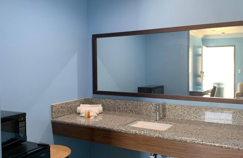 Gardena Hotel | Redondo Beach Motel