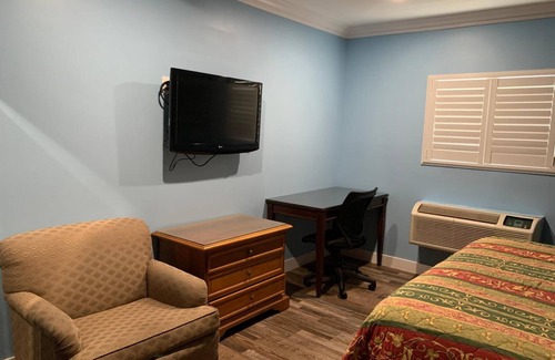 Gardena Hotel | Redondo Beach Motel