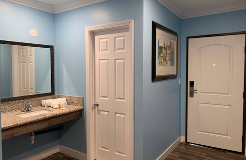 Gardena Hotel | Redondo Beach Motel