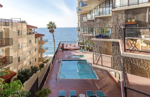 South Redondo Condo | Redondo Beach Ocean Front Condominium at Esplanade