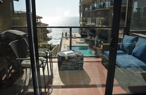 South Redondo Condo | Redondo Beach Ocean Front Condominium at Esplanade