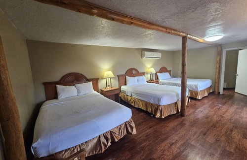 Kanab Hotel | Redrock Country Inn