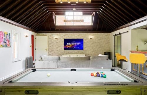 Clearbrook House | Redrock House