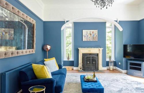 Clearbrook House | Redrock House