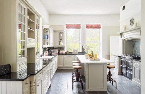 Clearbrook House | Redrock House