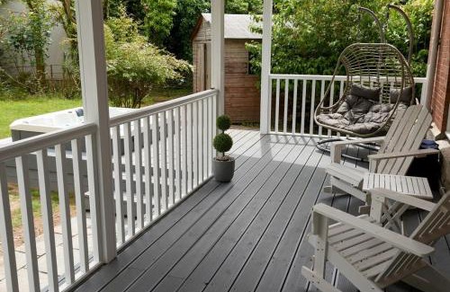 Clearbrook House | Redrock House