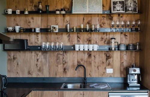 Ohakune House | Redrock Hut - A cosy cabin retreat