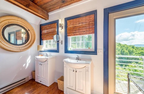 Celo House | Redstone Guest House