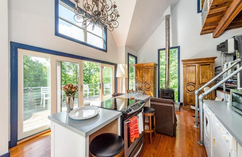 Celo House | Redstone Guest House