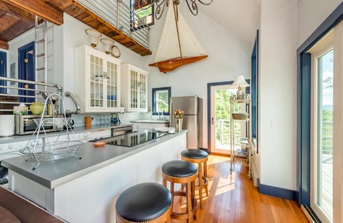Celo House | Redstone Guest House