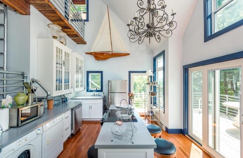 Celo House | Redstone Guest House