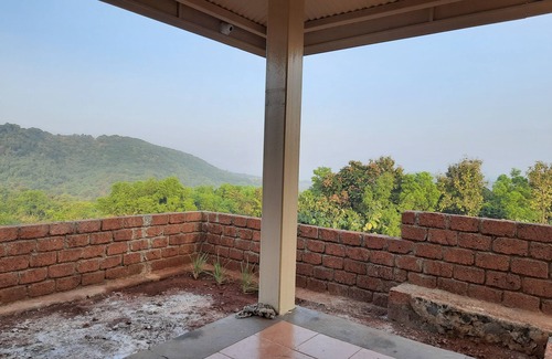 Mhsala House | Redstone Hills, Karle, Diveagar