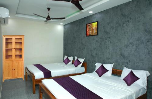 Nungambakkam Hotel | Redstone Hotel - Near US Consulate Nungambakkam