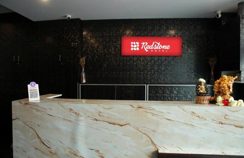 Nungambakkam Hotel | Redstone Hotel - Near US Consulate Nungambakkam
