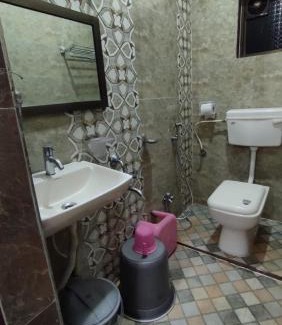 Ganpatipule Bed & Breakfast | Redstone House by Oxystays Hospitality