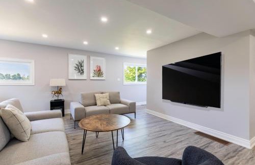 Erin House | Redstone Retreat