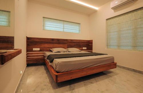 Kedavur House | Redstone Villa