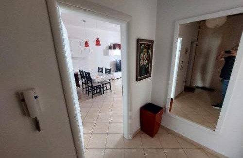 Vlore Apartment | Redsun City Center Apartment