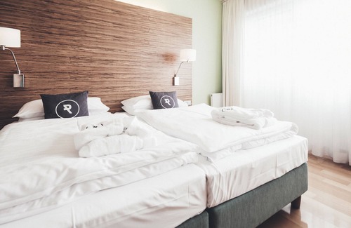 Bad Tatzmannsdorf Hotel | Reduce Hotel Vital