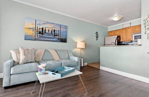 Rocky Point Apartment | Reduced 20%! Amazing Pool, Balcony-Waterfront View