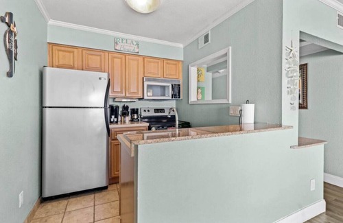 Rocky Point Apartment | Reduced 20%! Amazing Pool, Balcony-Waterfront View