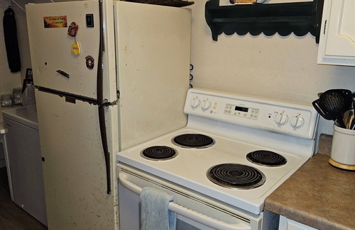 Boothville-Venice House | REDUCED PRICE CLEAN! Salty Marsh Lodge Fishing and Hunting Getaway Newly Updated