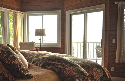 Nisswa Cabin | REDUCED PRIME WEEK AVAILABILITY 7/31-8/31/2022. 5 STARS, SAND BEACH N. GULL.