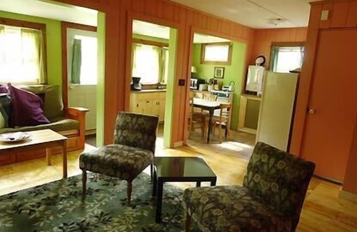 Johnsburg Cabin | REDUCED RATE! ADIRONDACK CABIN WITH REAL WOOD BURNING FIREPLACE!