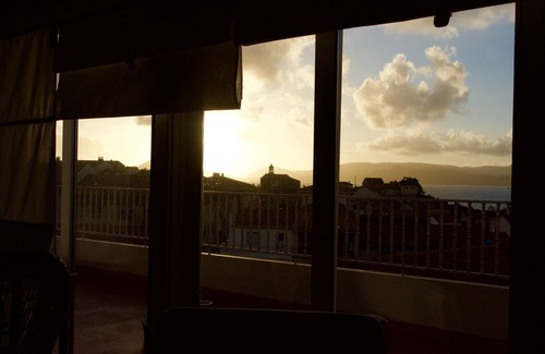 Porto do Son Condo | REDUCED RATES in SEPTEMBER FABULOUS DUPLEX. TERRACE AND OCEAN VIEW.