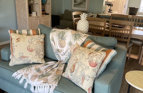 McGregor Condo | Reduced summer rates.BOOK NOW