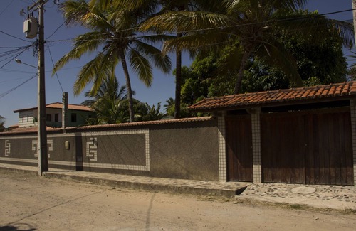 Barra do Gil House | REDUCO DO SOSSEGO (Barra do Pote beach)