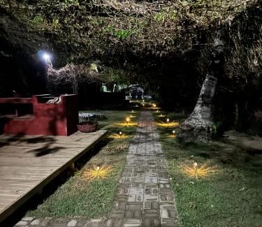 Sao Miguel Do Gostoso House | Reduto Gostoso Bangalôs