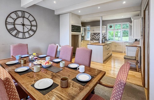 Porlock Cottage | Redway Lodge, Porlock