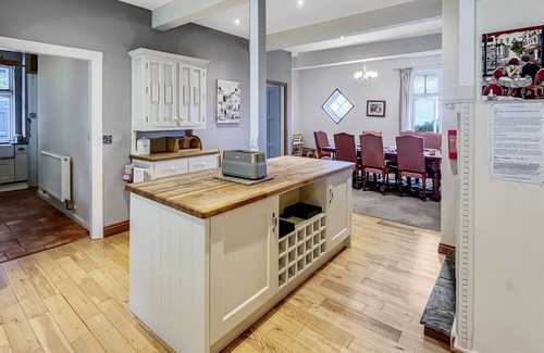 Porlock Cottage | Redway Lodge, Porlock