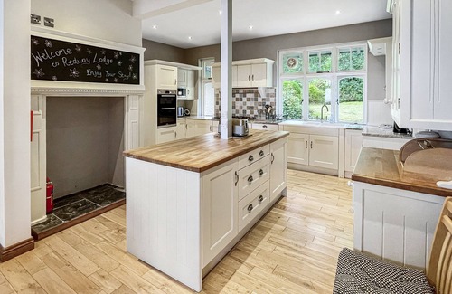 Porlock Cottage | Redway Lodge, Porlock