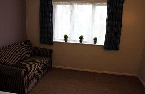 Astwick Hotel | Redwings Lodge Baldock