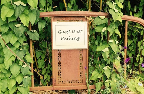 Jacoby Creek House | Redwood coast farm stay