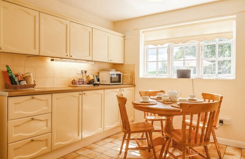 Covington Cottage | Redwood Cottage