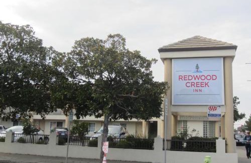 Centennial Hotel | Redwood Creek Inn
