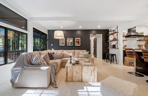 Northwood House | Redwood Dreams