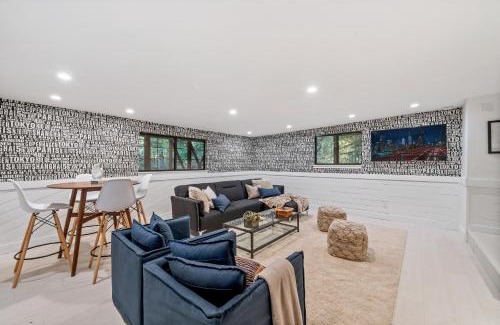 Northwood House | Redwood Dreams
