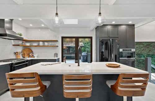 Northwood House | Redwood Dreams