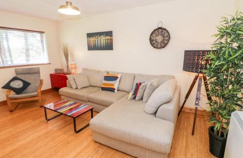 Harlech House | Redwood