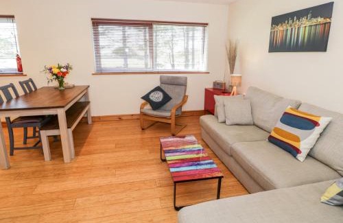 Harlech House | Redwood
