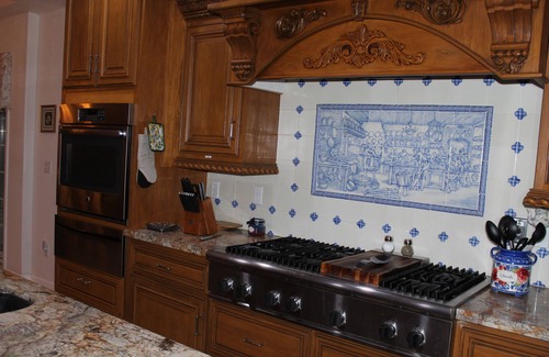 Willits House | Redwood Glen Castle