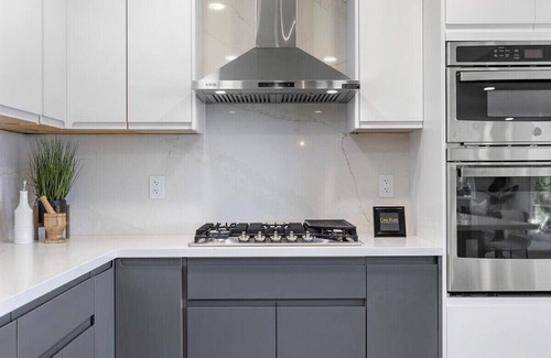 Los Gatos House | Redwood Haven: Your Santa Cruz Mountains Gateway