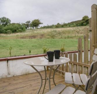 Greshornish Bed & Breakfast | Redwood House