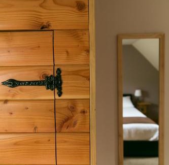 Greshornish Bed & Breakfast | Redwood House