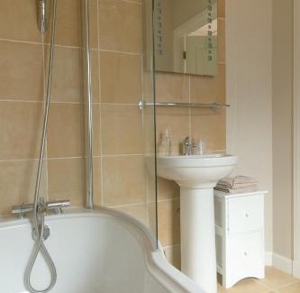Greshornish Bed & Breakfast | Redwood House